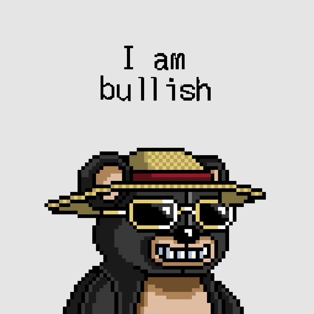 Mood Bearz #2145