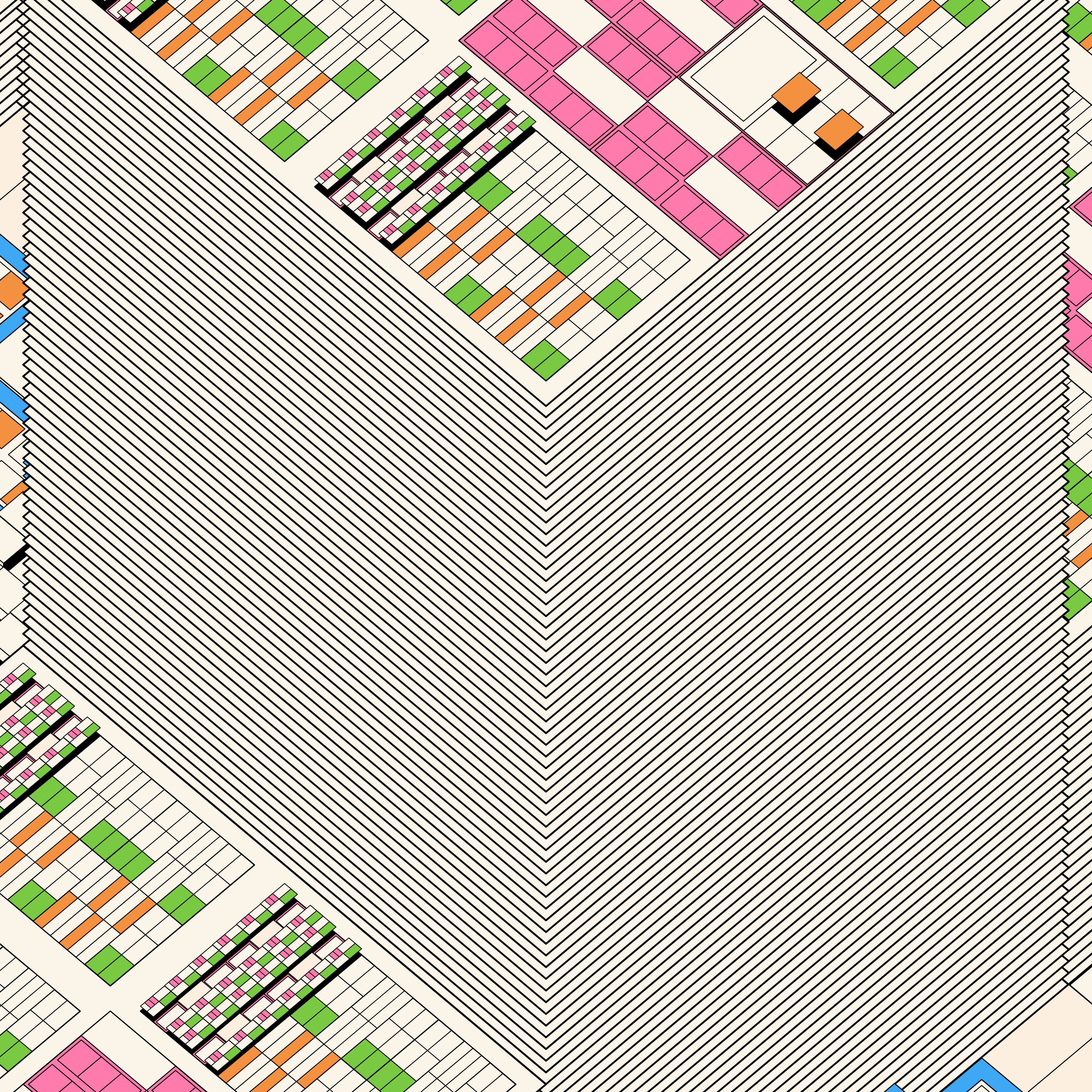 Decagon #26823