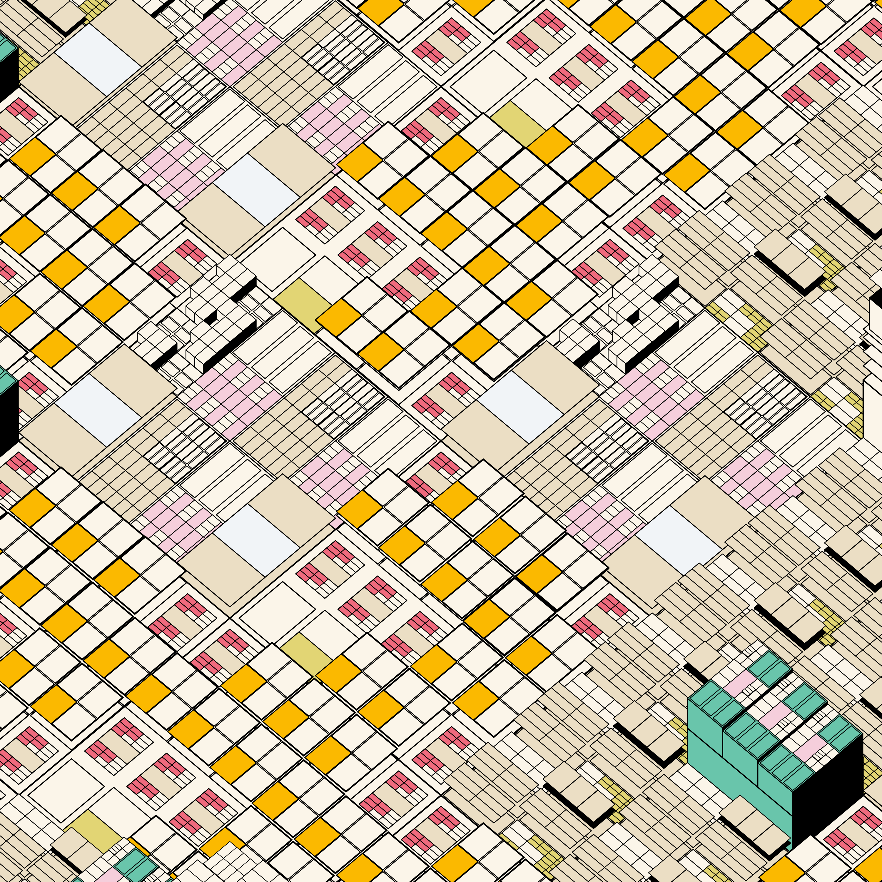 Decagon #26776