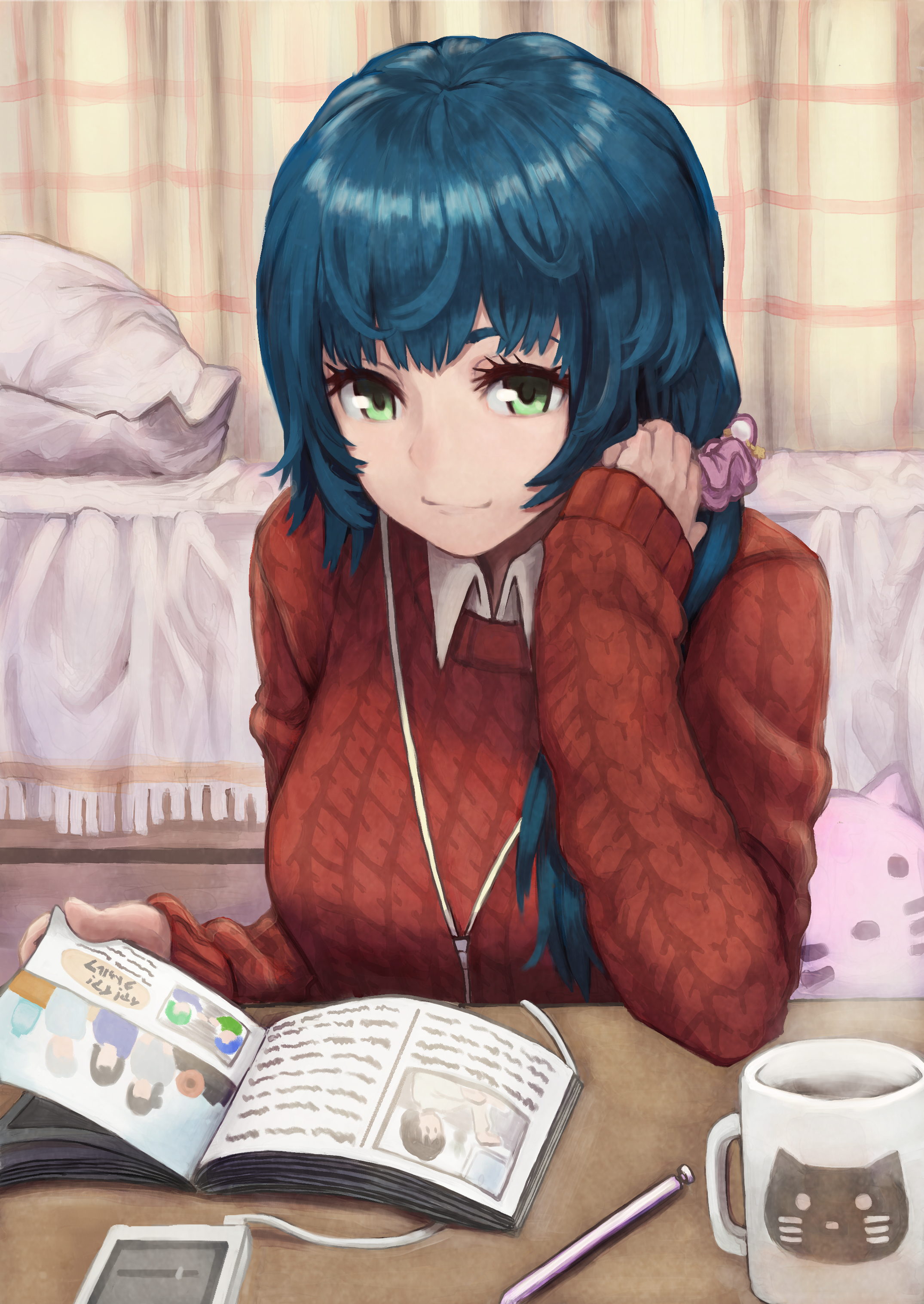 comfort