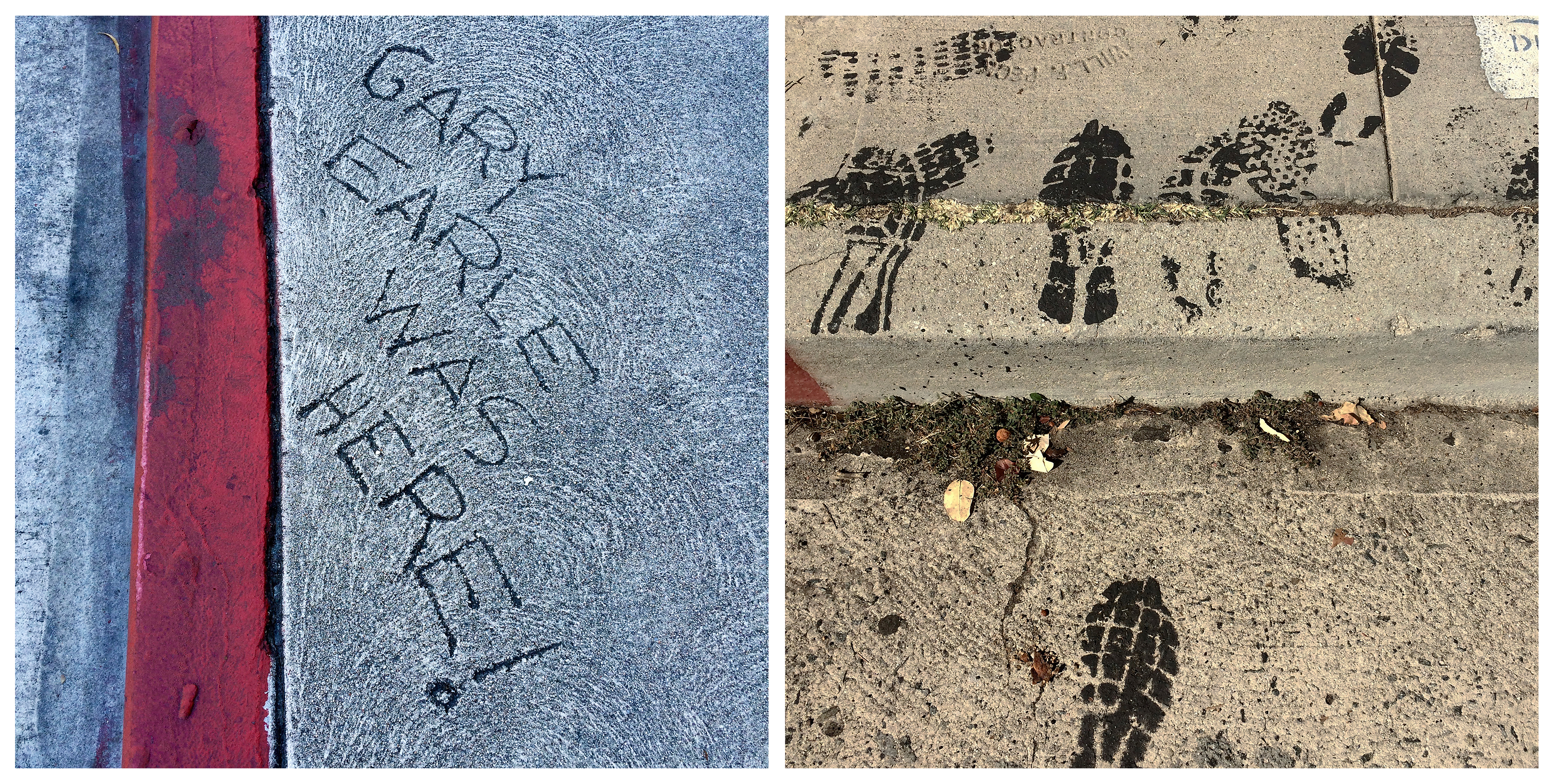 HOLLYWOODLAND #18