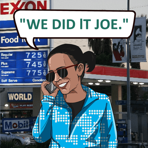 WediditJoe #12