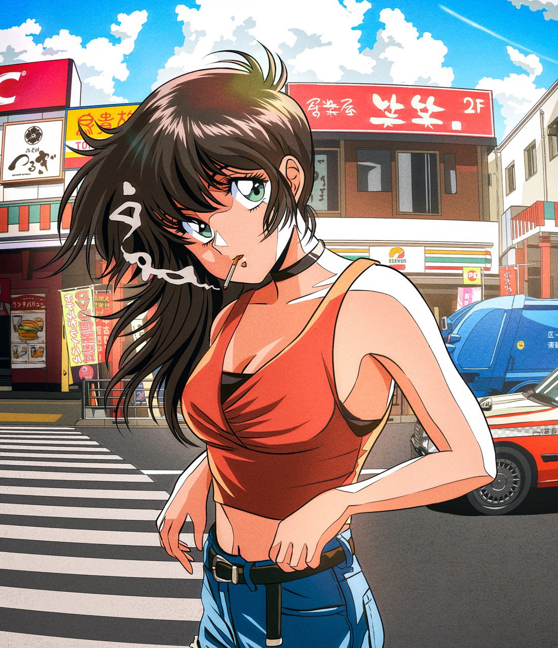 Kazuko
