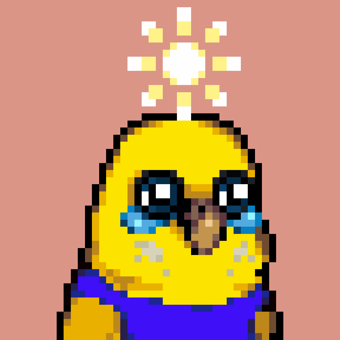 Lovebird#774