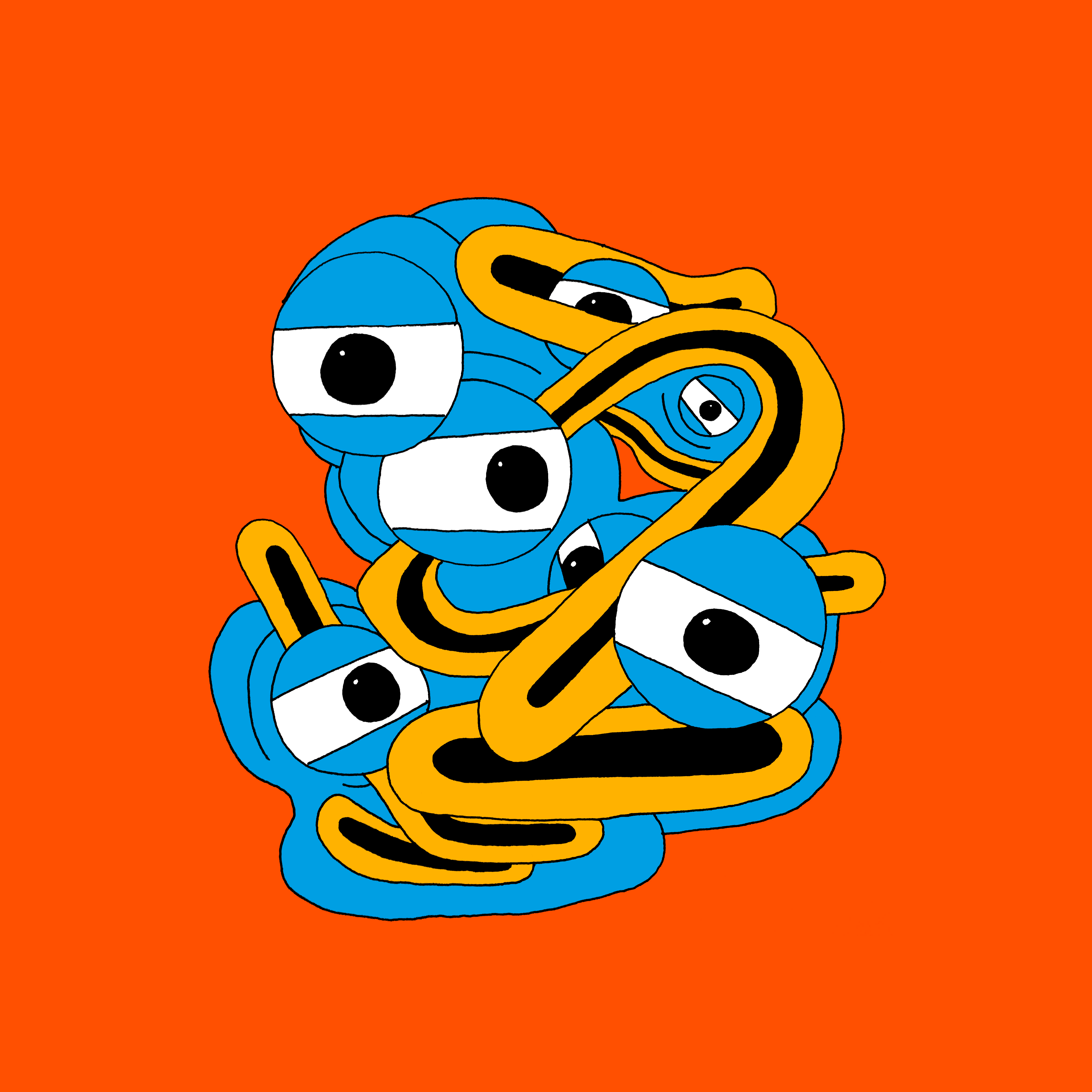 Automatic Pepe 24