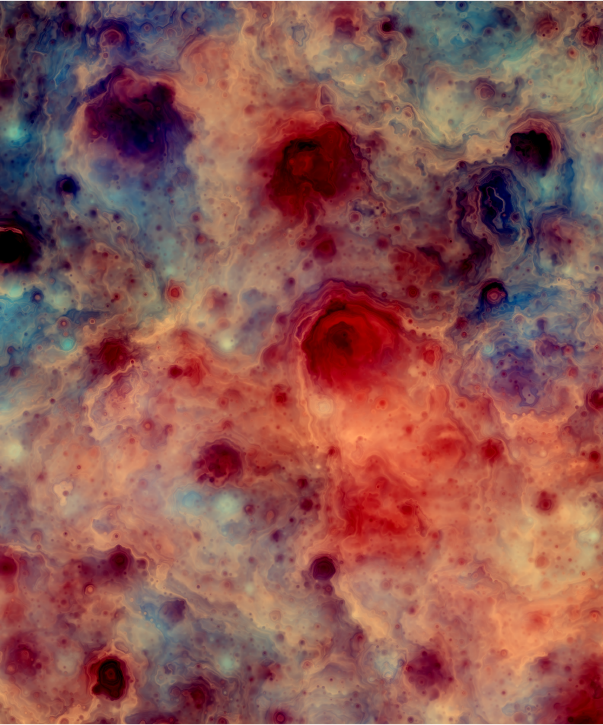 Pigments #847