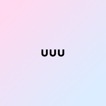 uuu