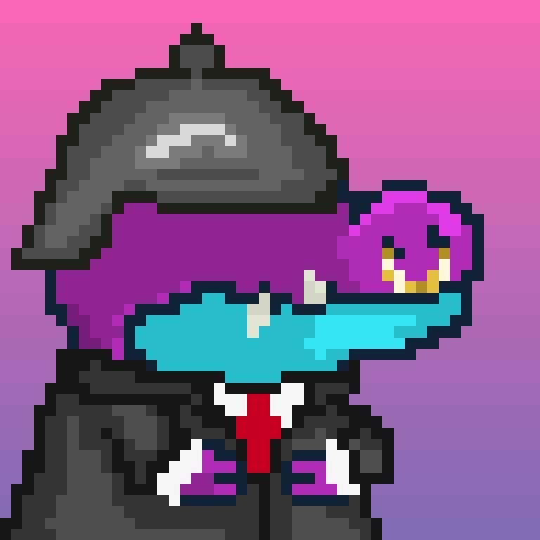 Gator #0436