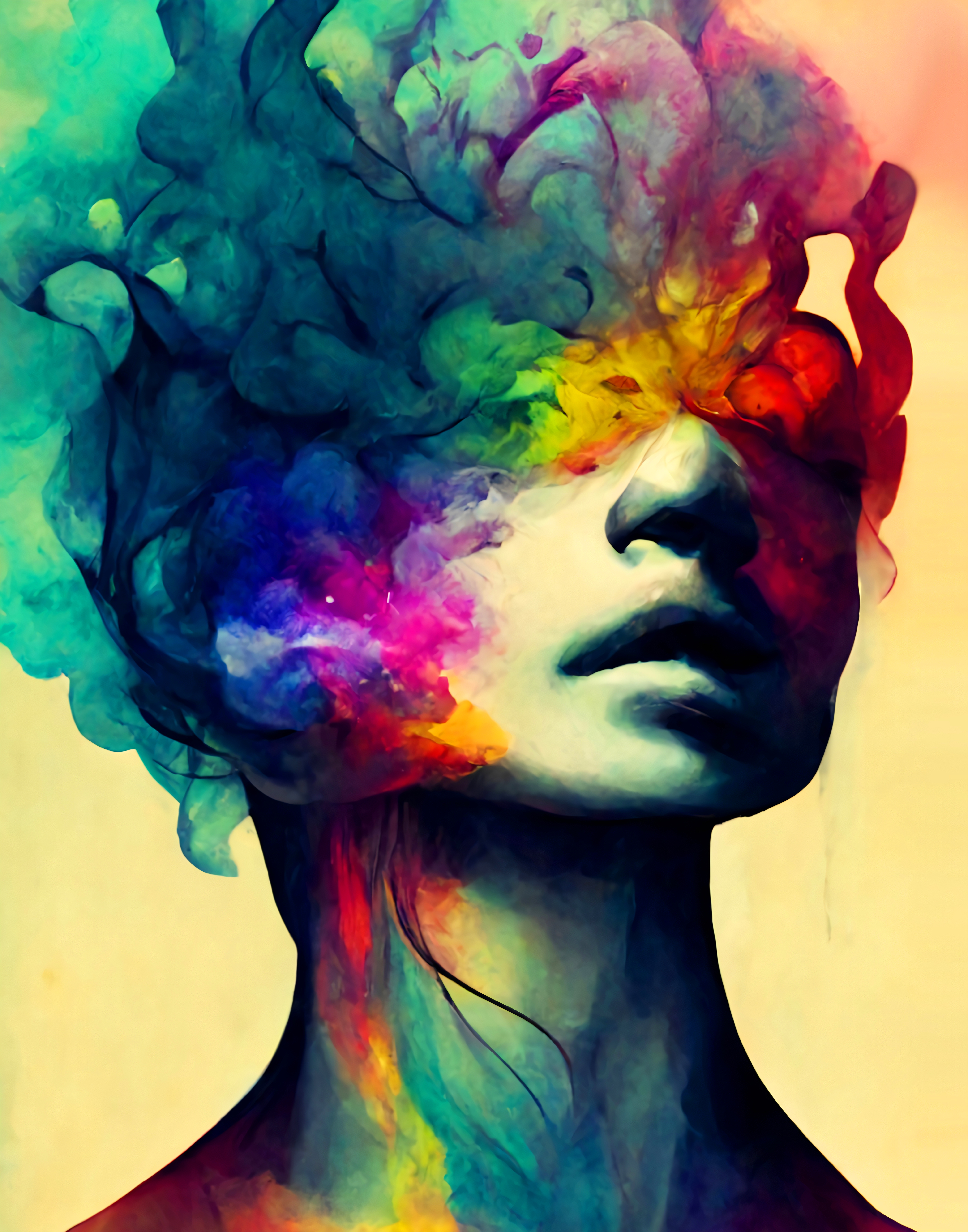 Amazement #4