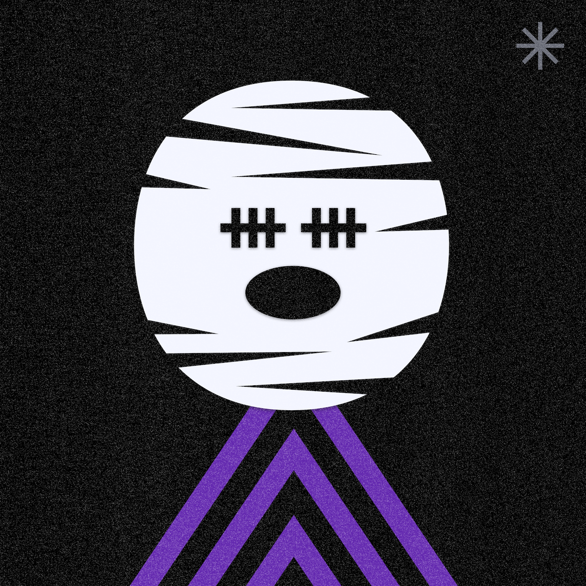 Spooky Synonyms #604