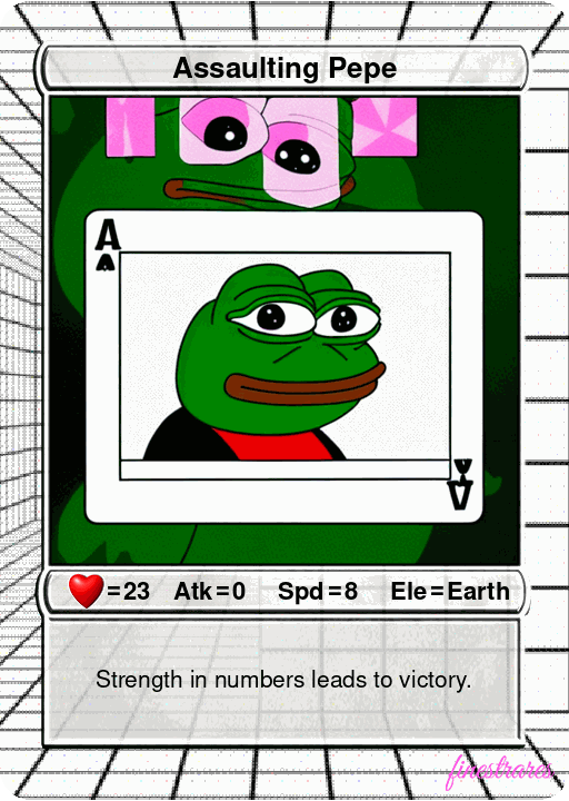McPepe's #362196