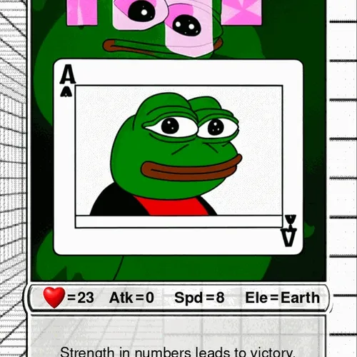 McPepe's #362196