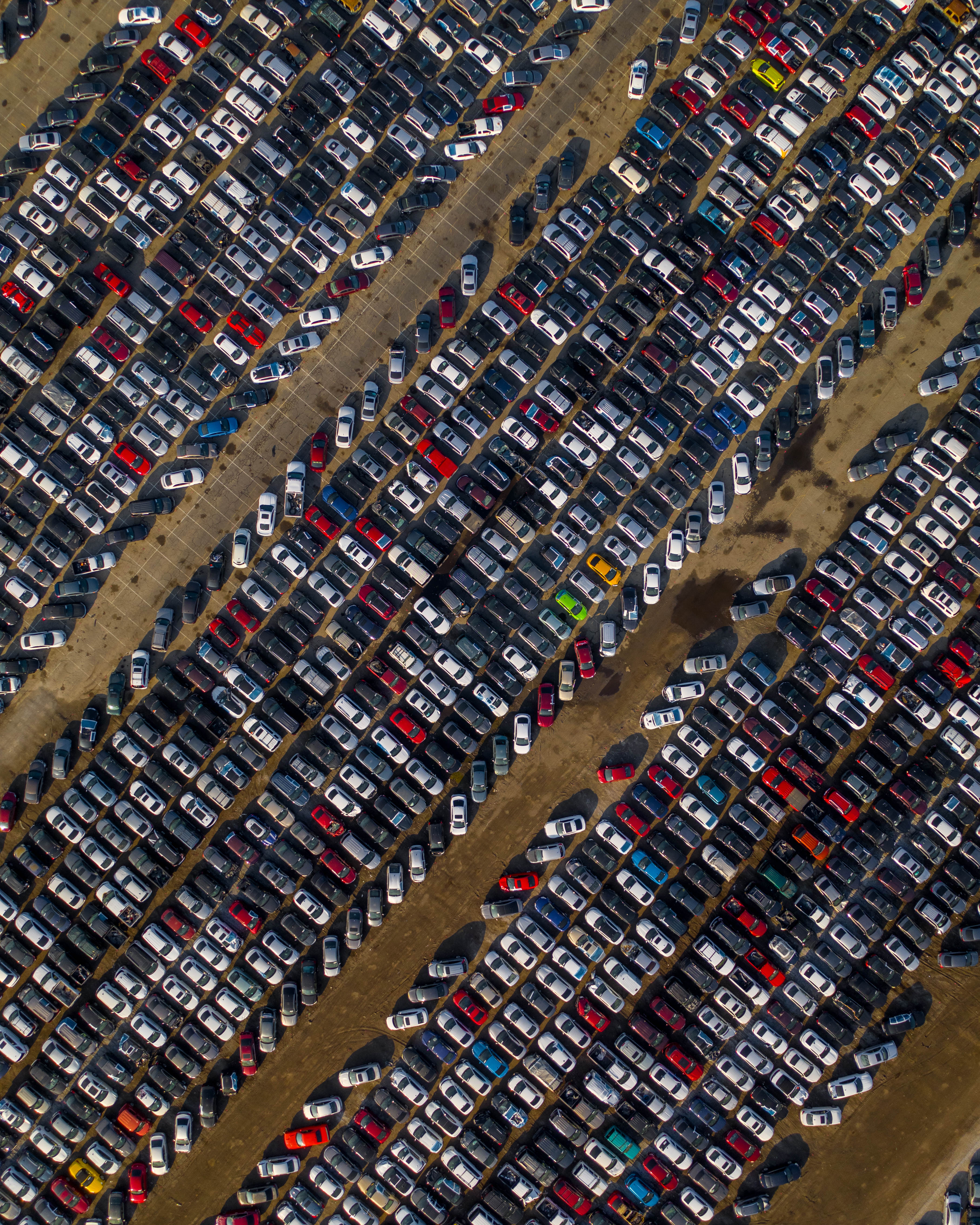 Car Lines