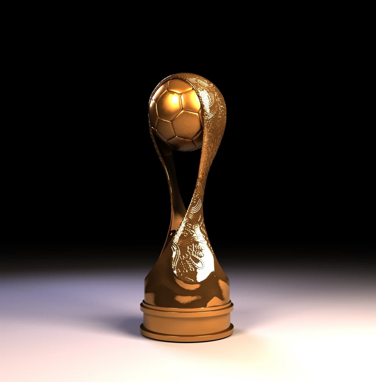 gold cup 