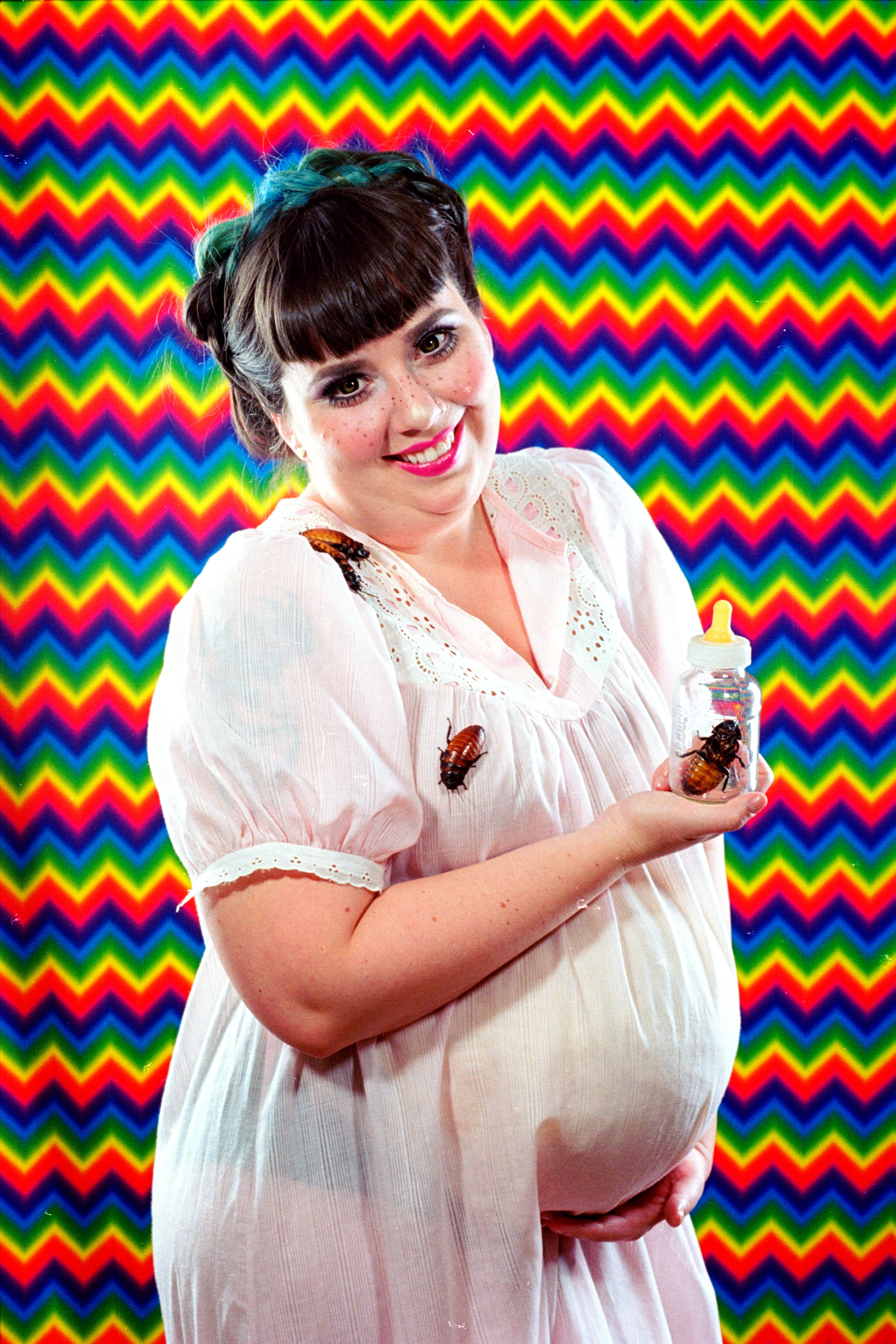 ICONS - Momma / Jenna Bumgardner