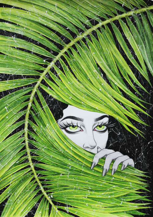 A midsummer night's dream
