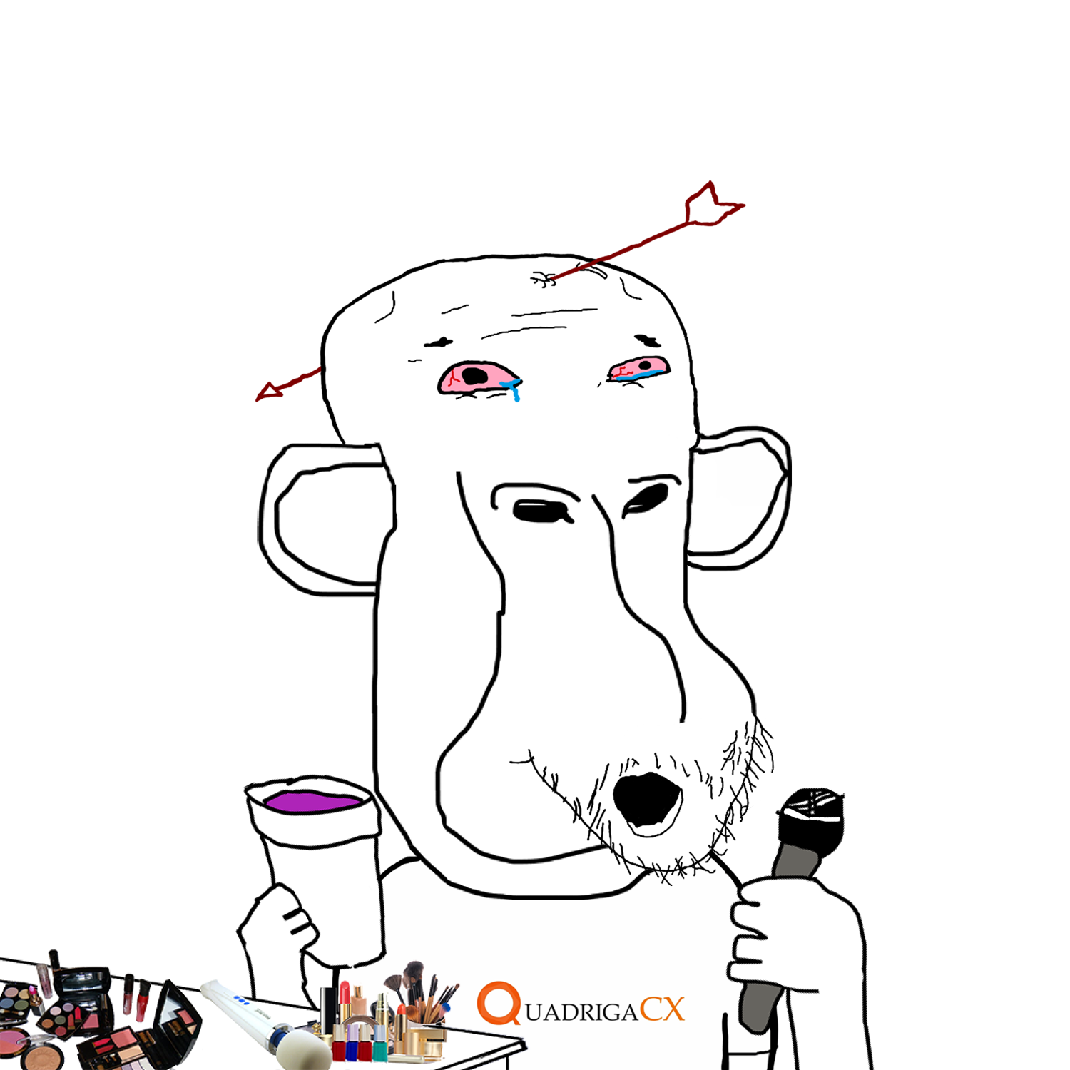 Wojape #982