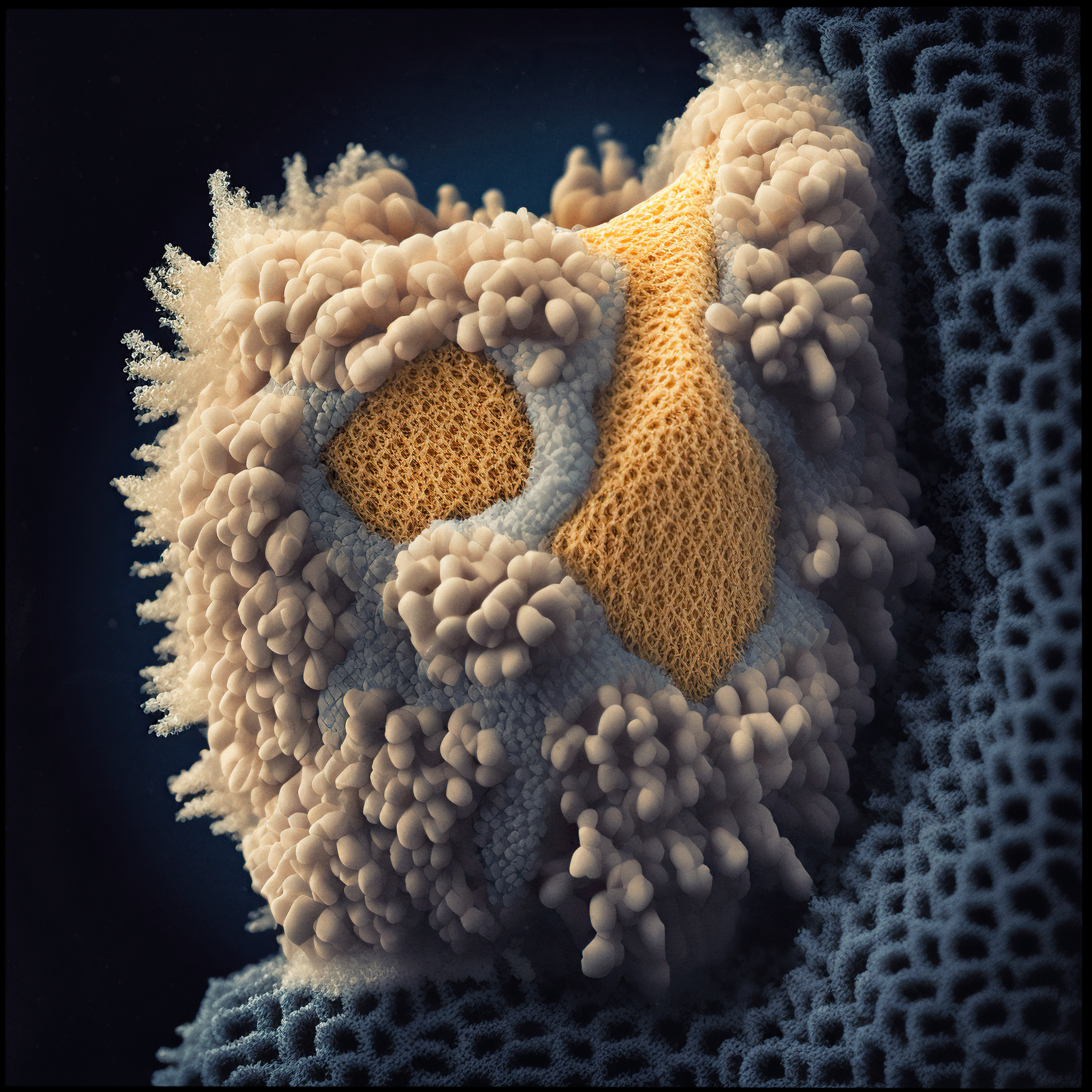 COCOONS nr. 095