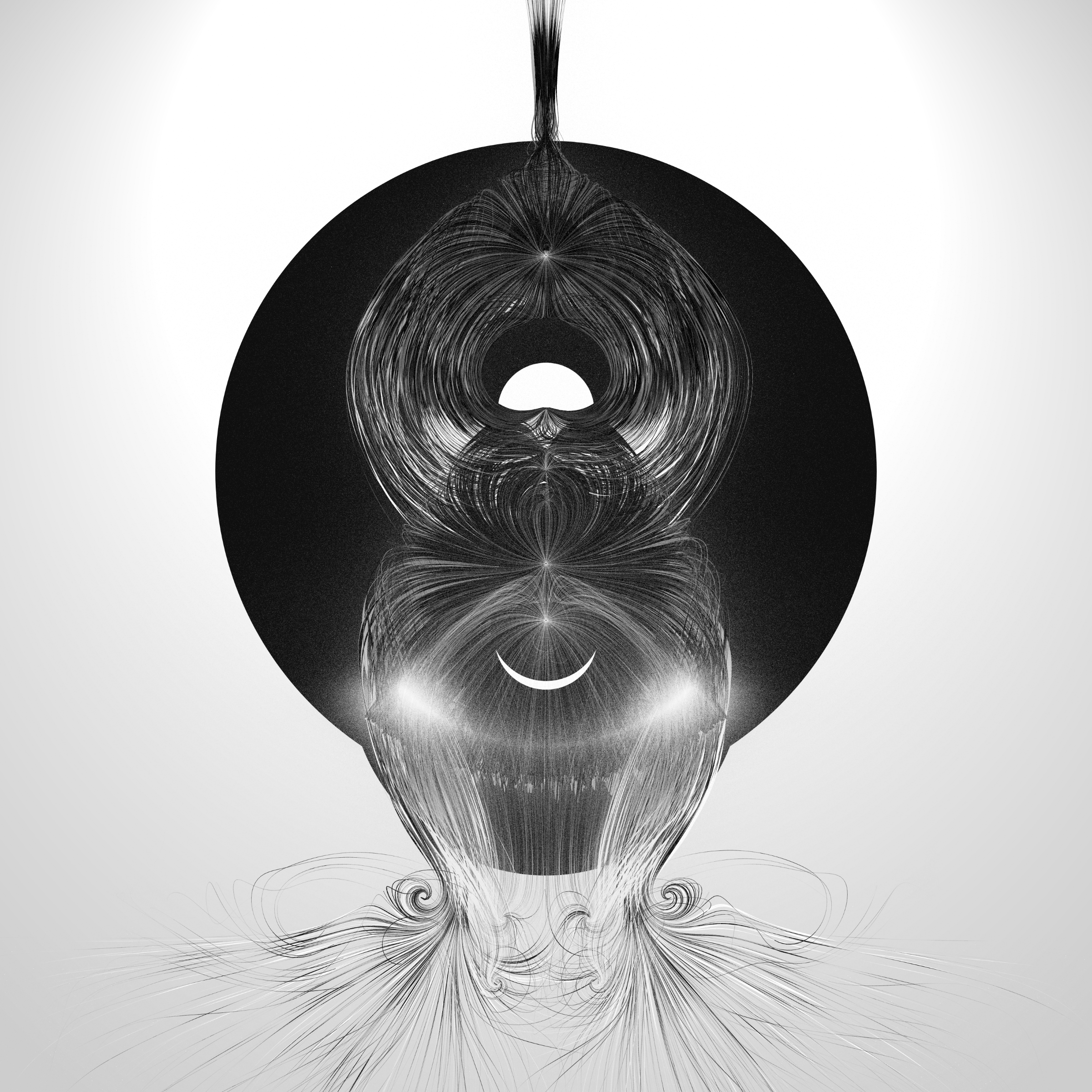 Latent Spirits #193
