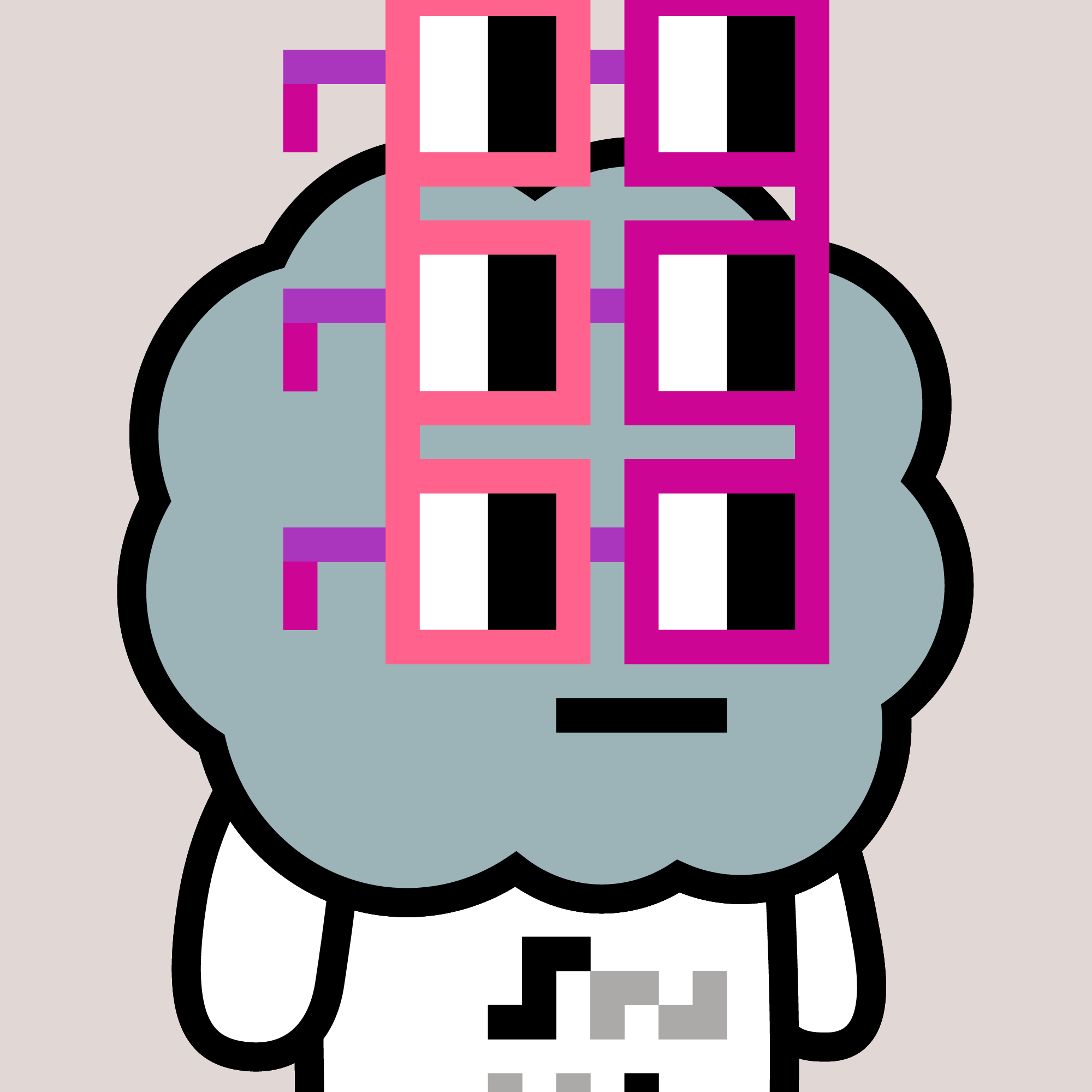 NounSNUG #4607