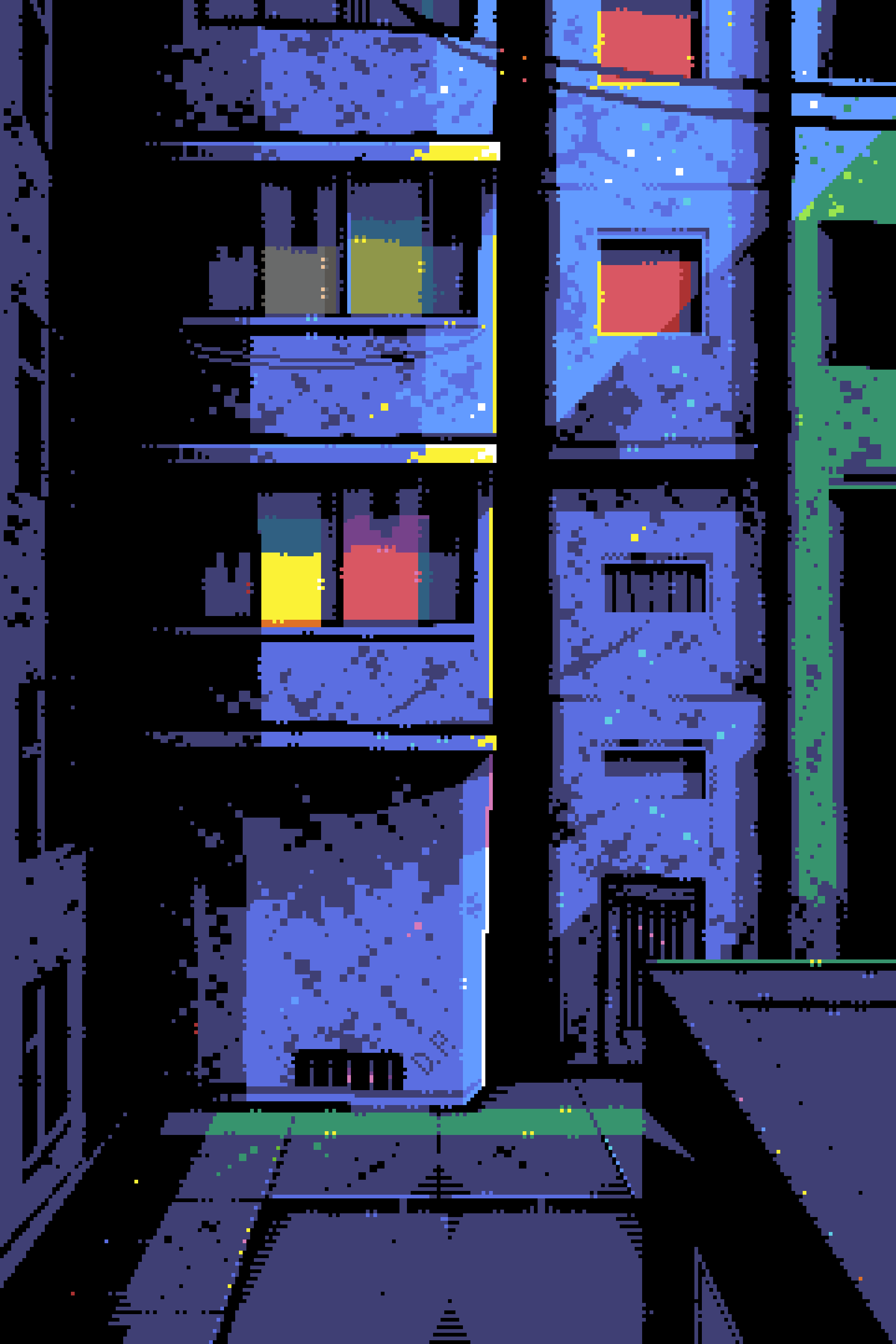 Quiet Place