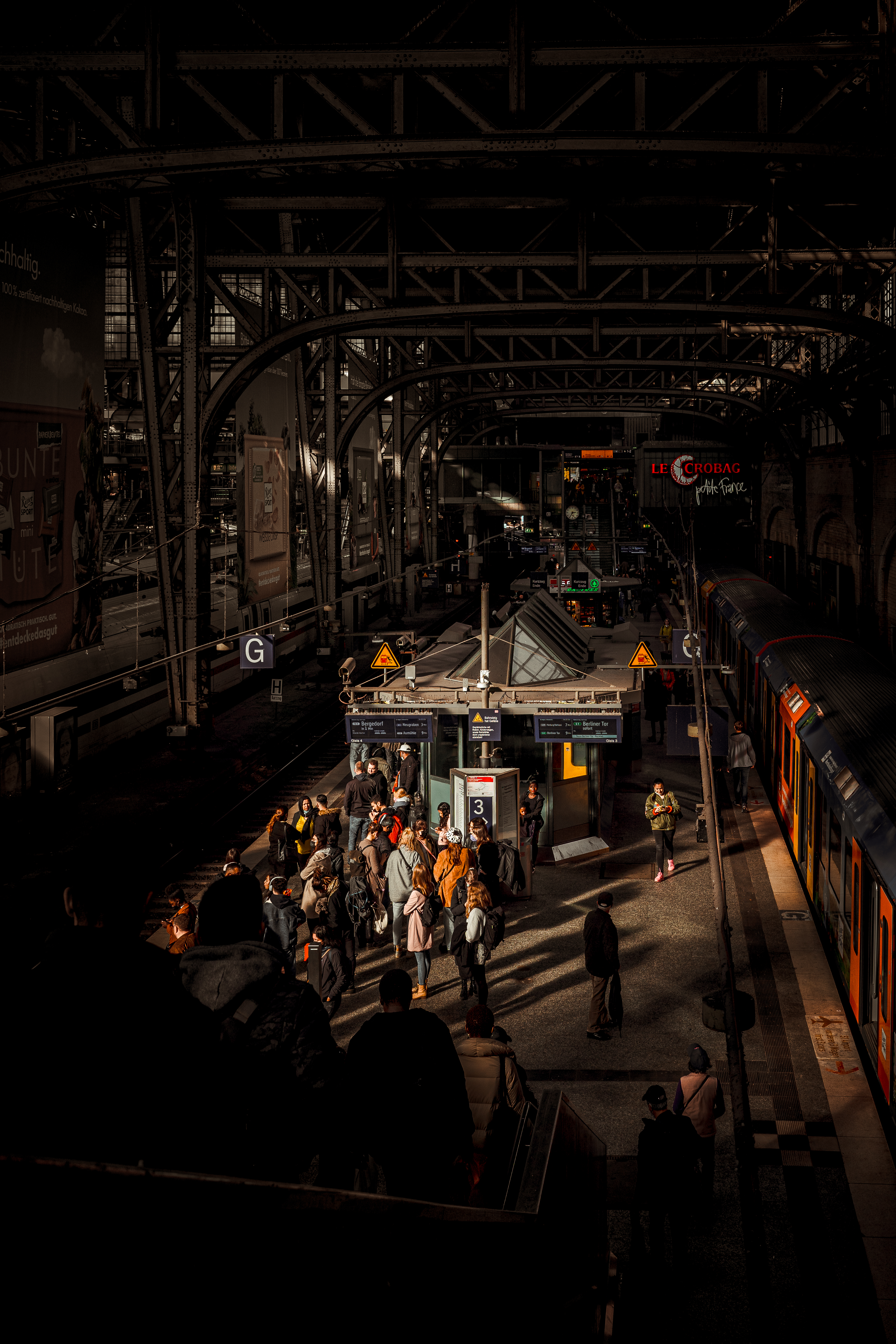 Rush Hour