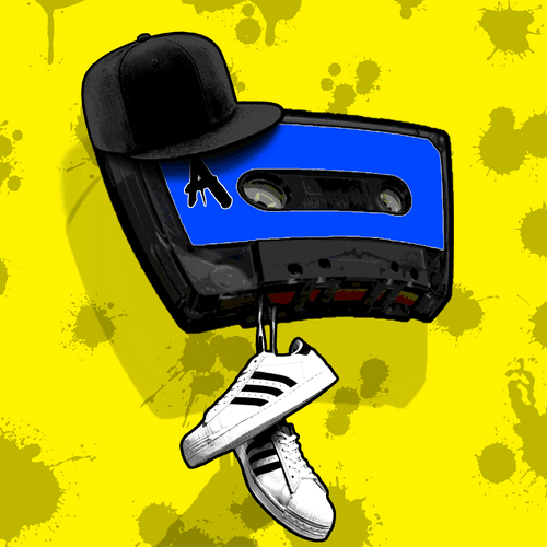 The Mixtapes #5110