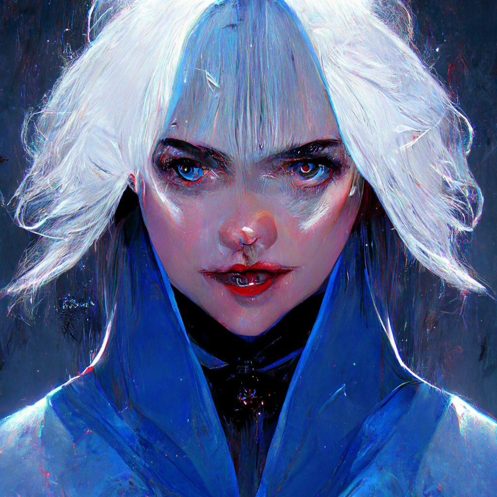 3gm AI PFP #4376