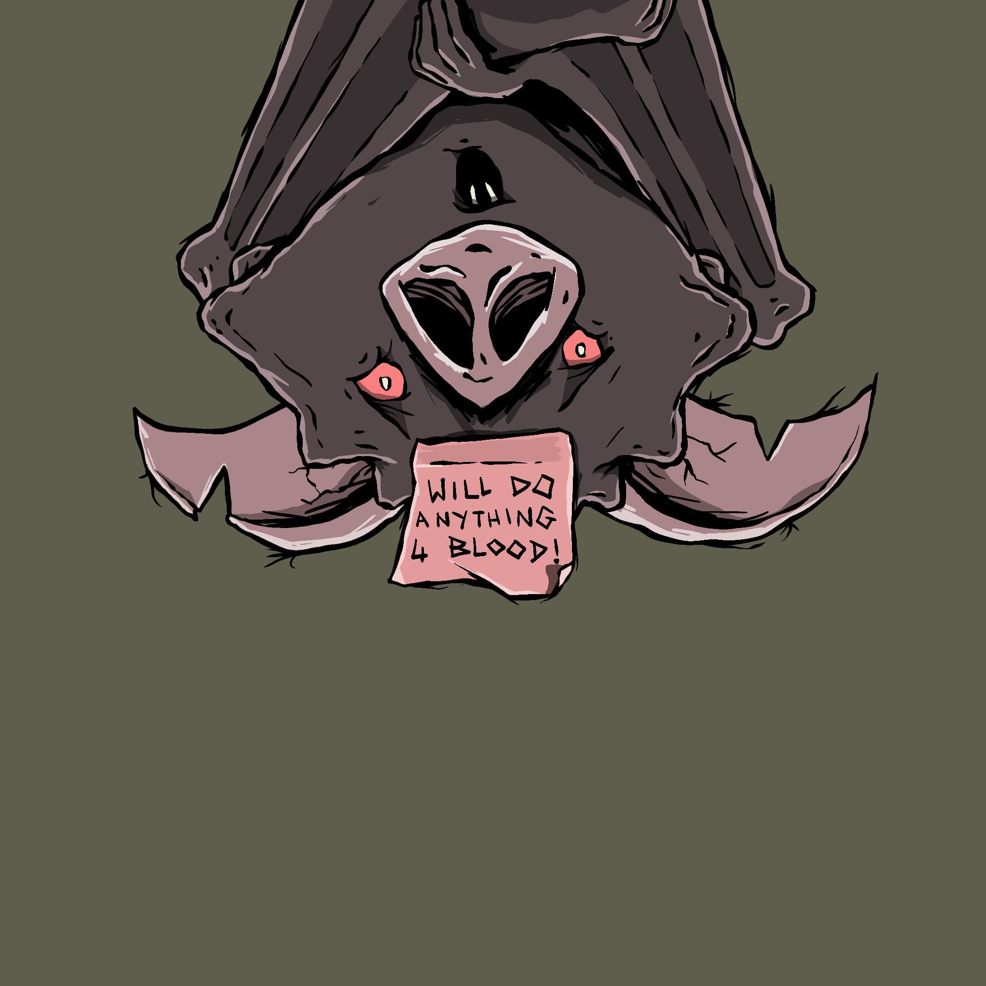 Moon Bats #67