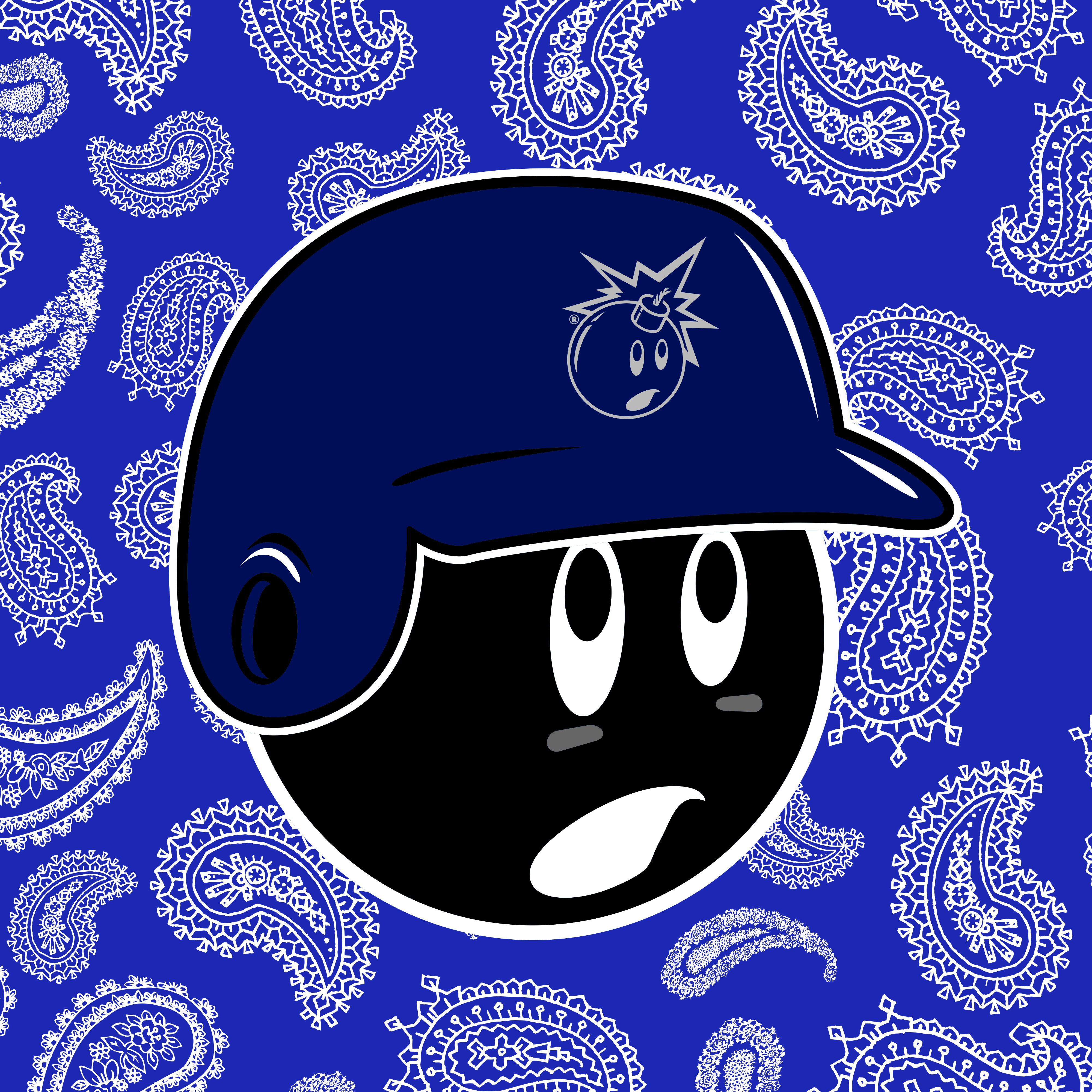 Adam Bomb Squad #11967