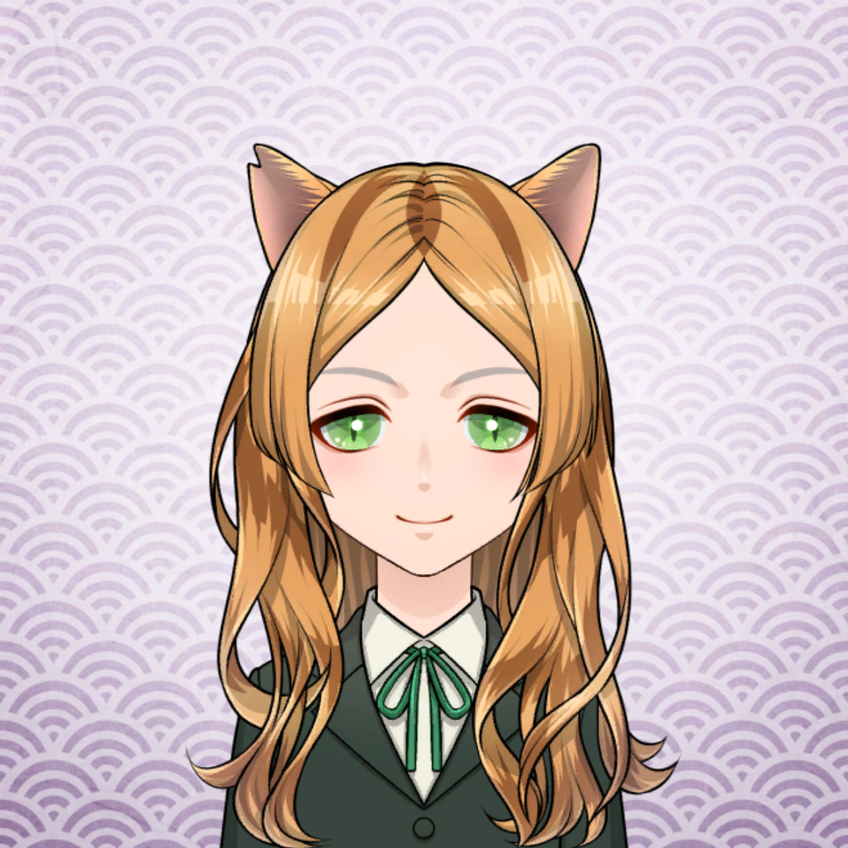 NekoMiko #0273