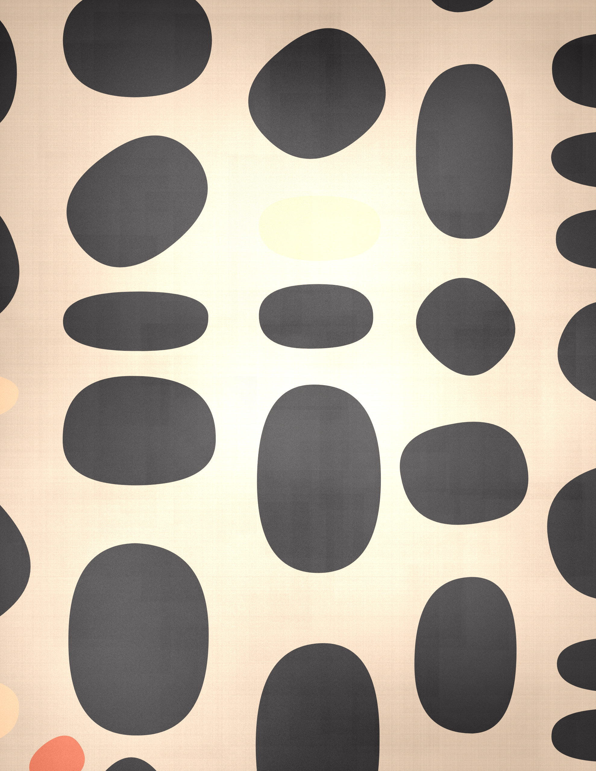 Pebbles #172