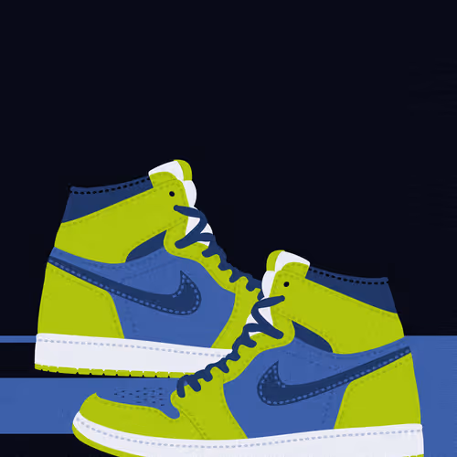 KICKS