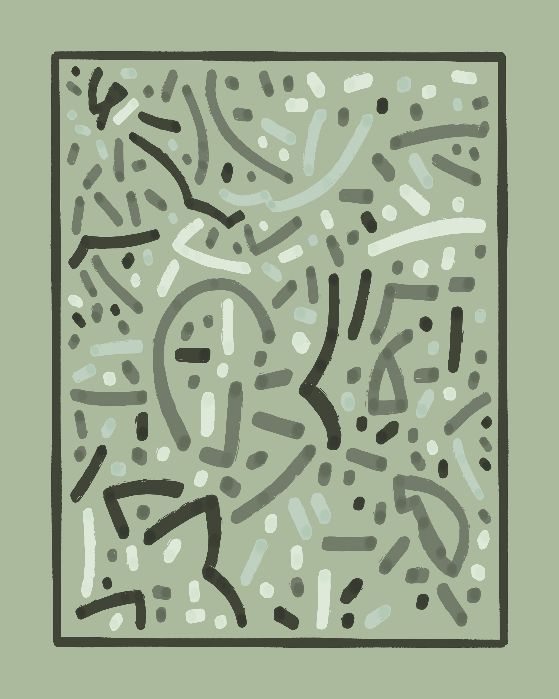 Automatism #294