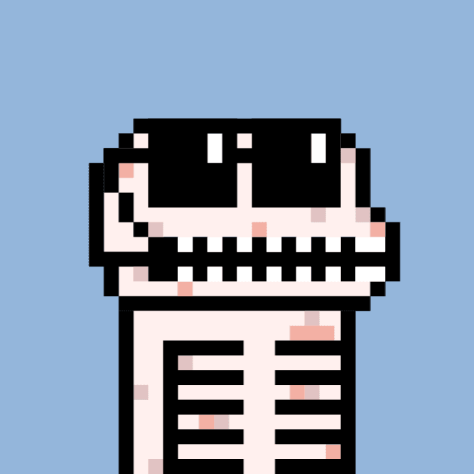 Boney #209