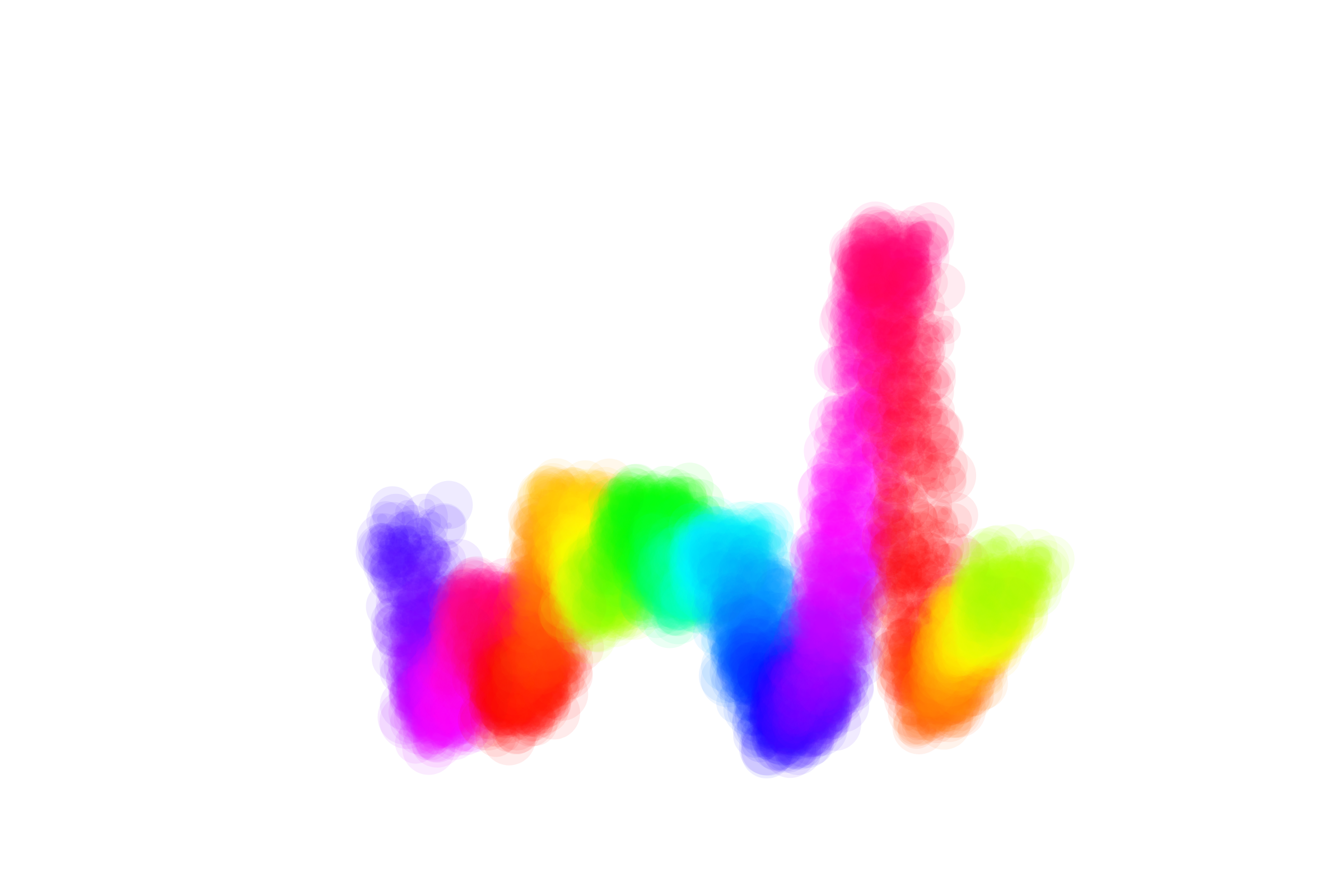 Chromie Squiggle #7605