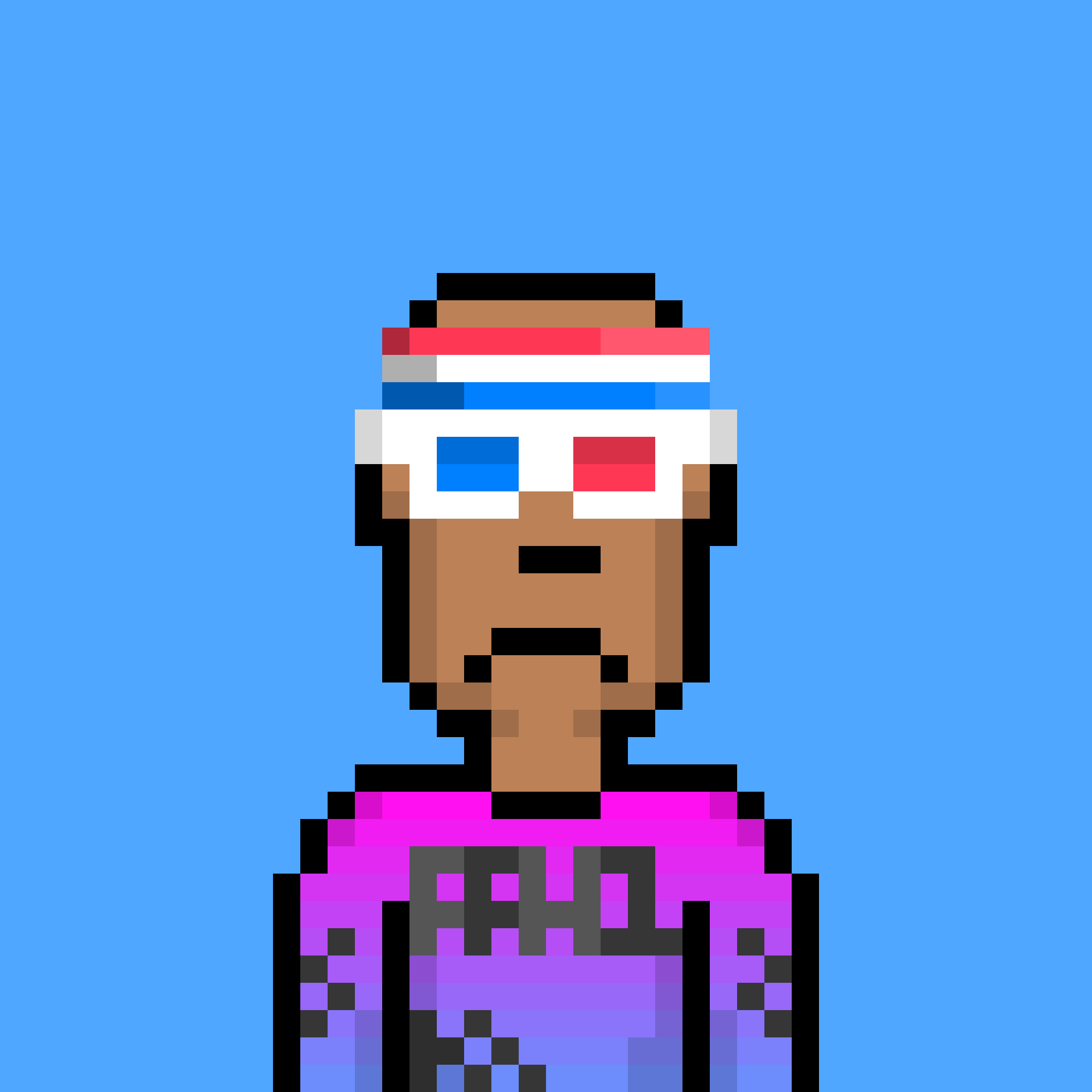 XTREME PIXELS #8997