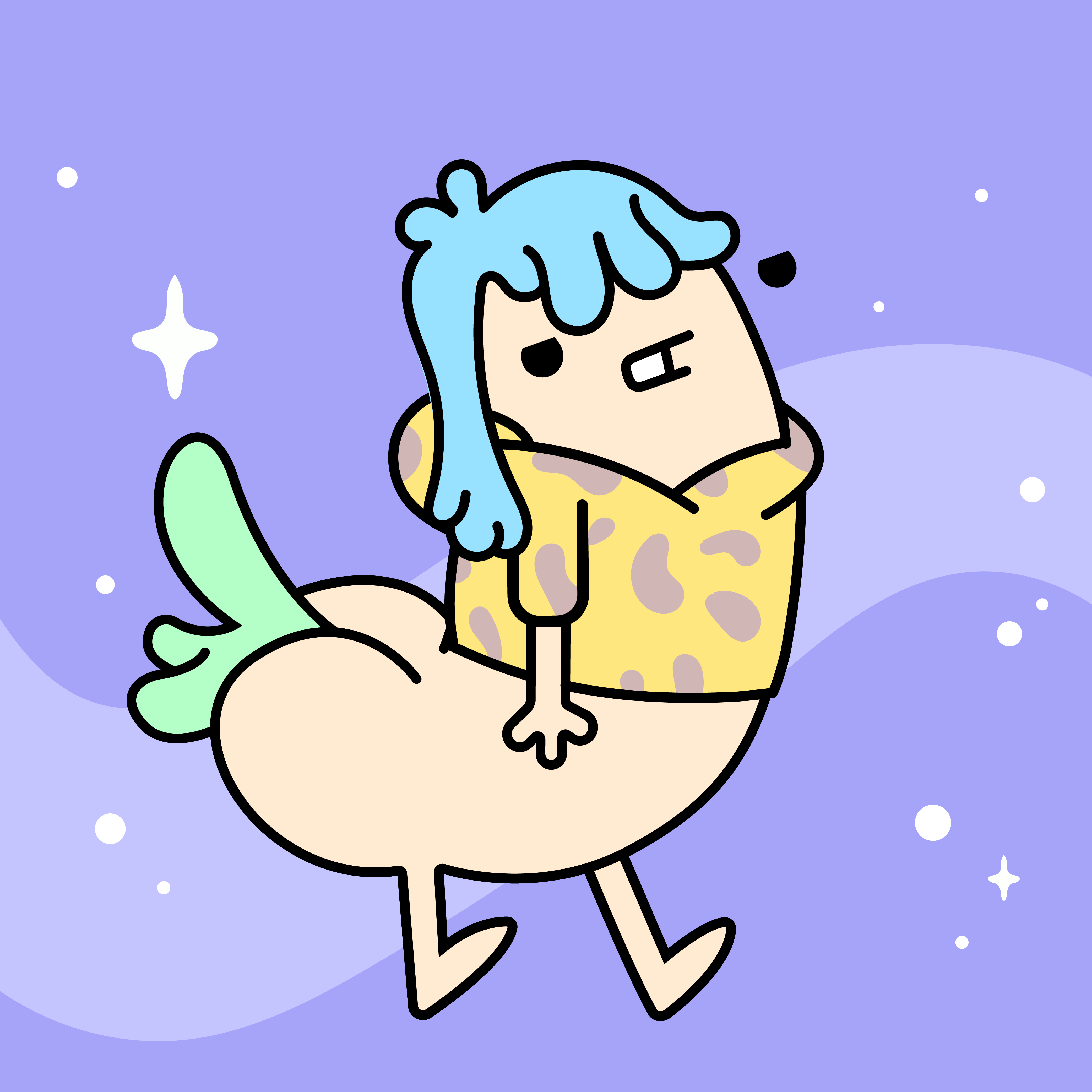 Dicklebutts #4279