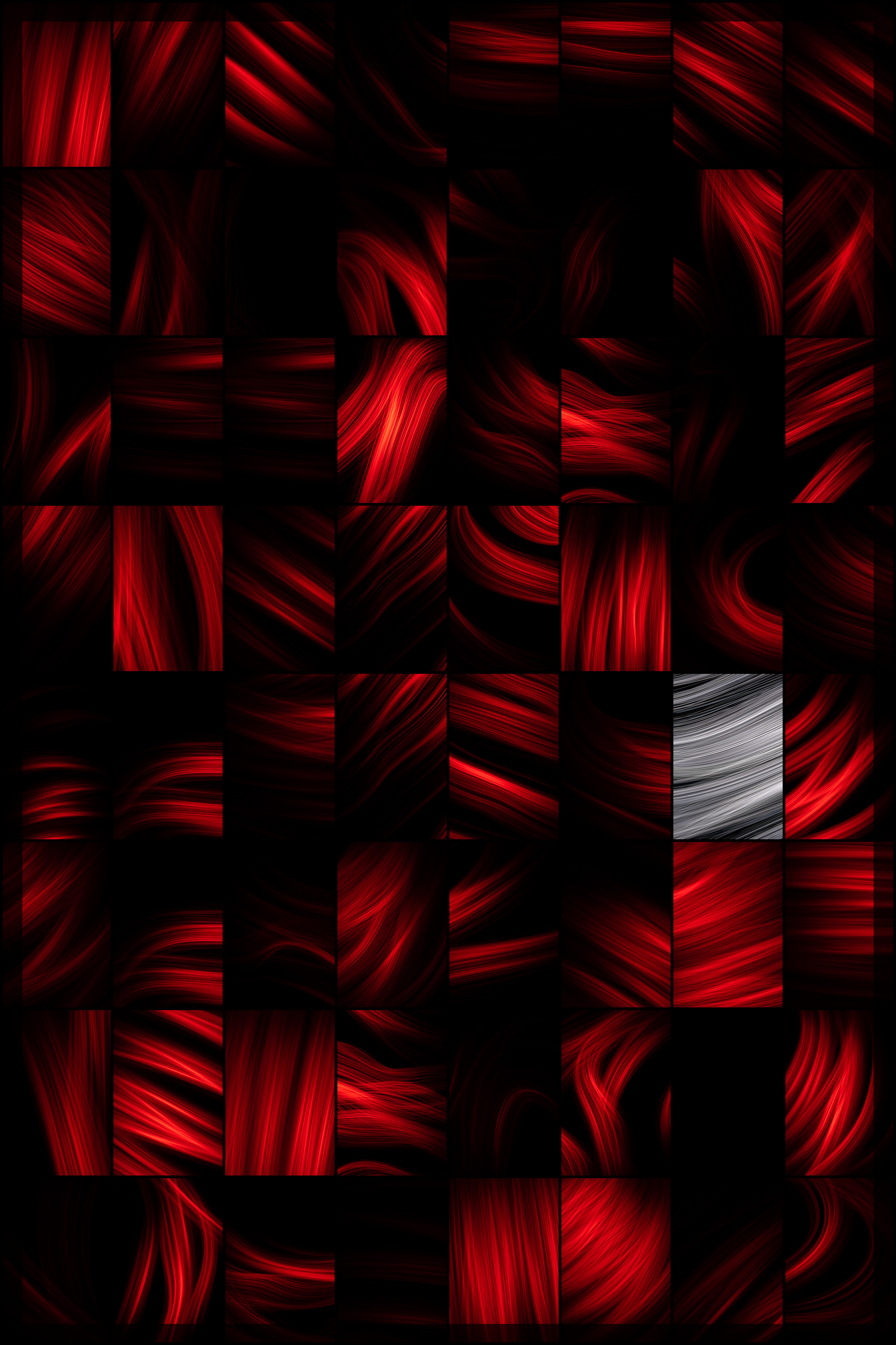 Vortex Dreams #513
