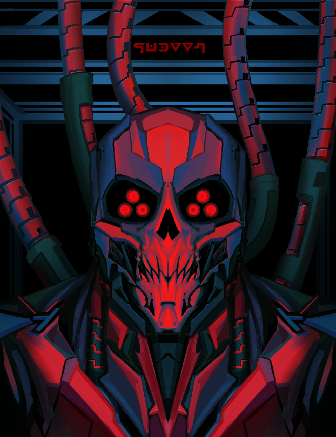 Skullx #5436