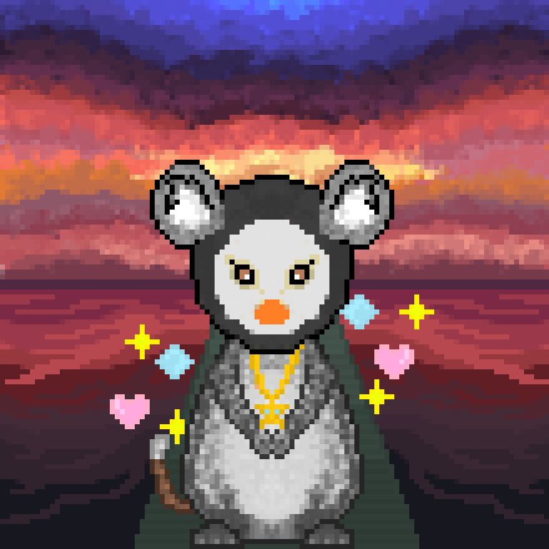 Suki Pet #313