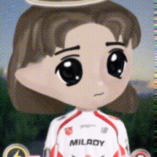 Milady 1881