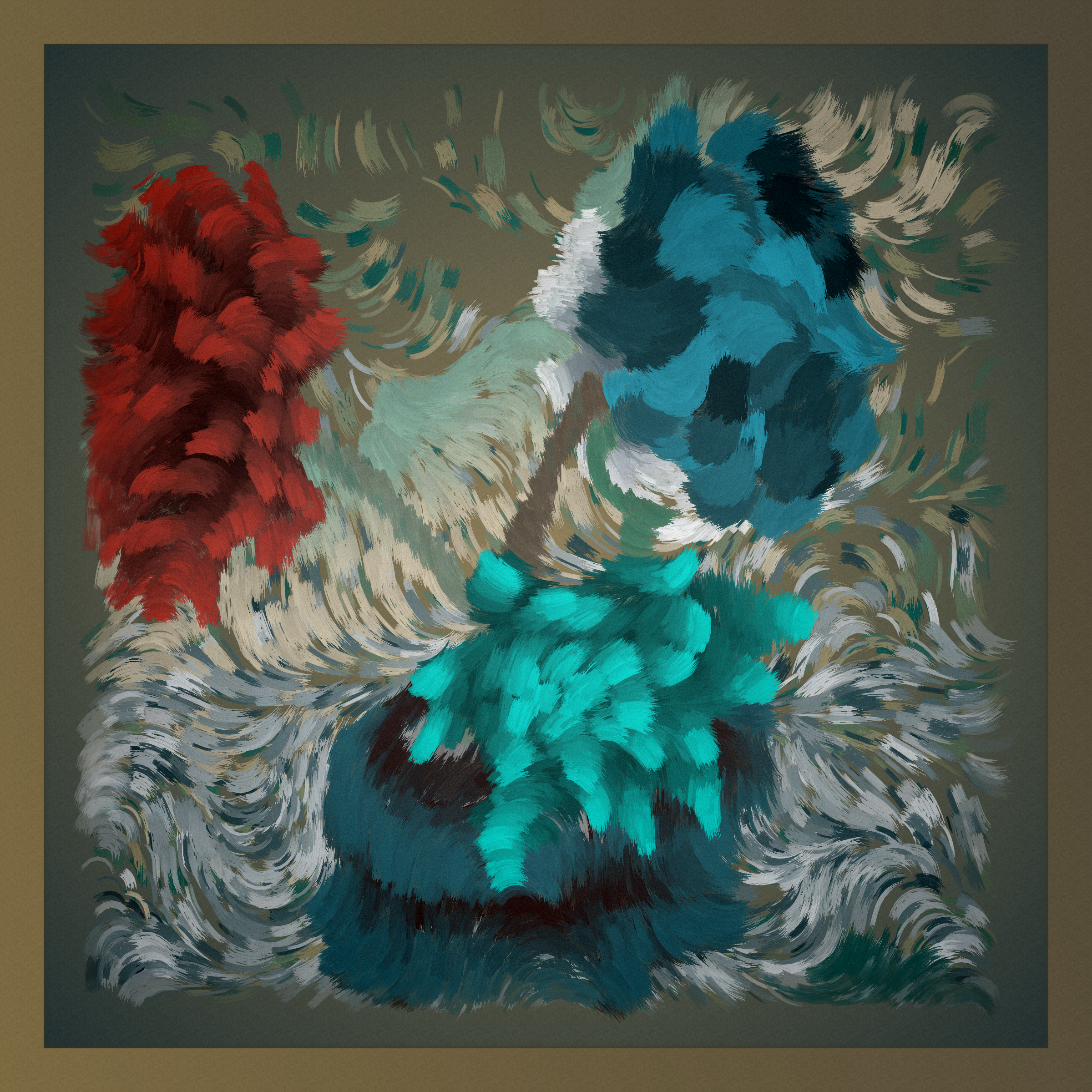 Chimera #176