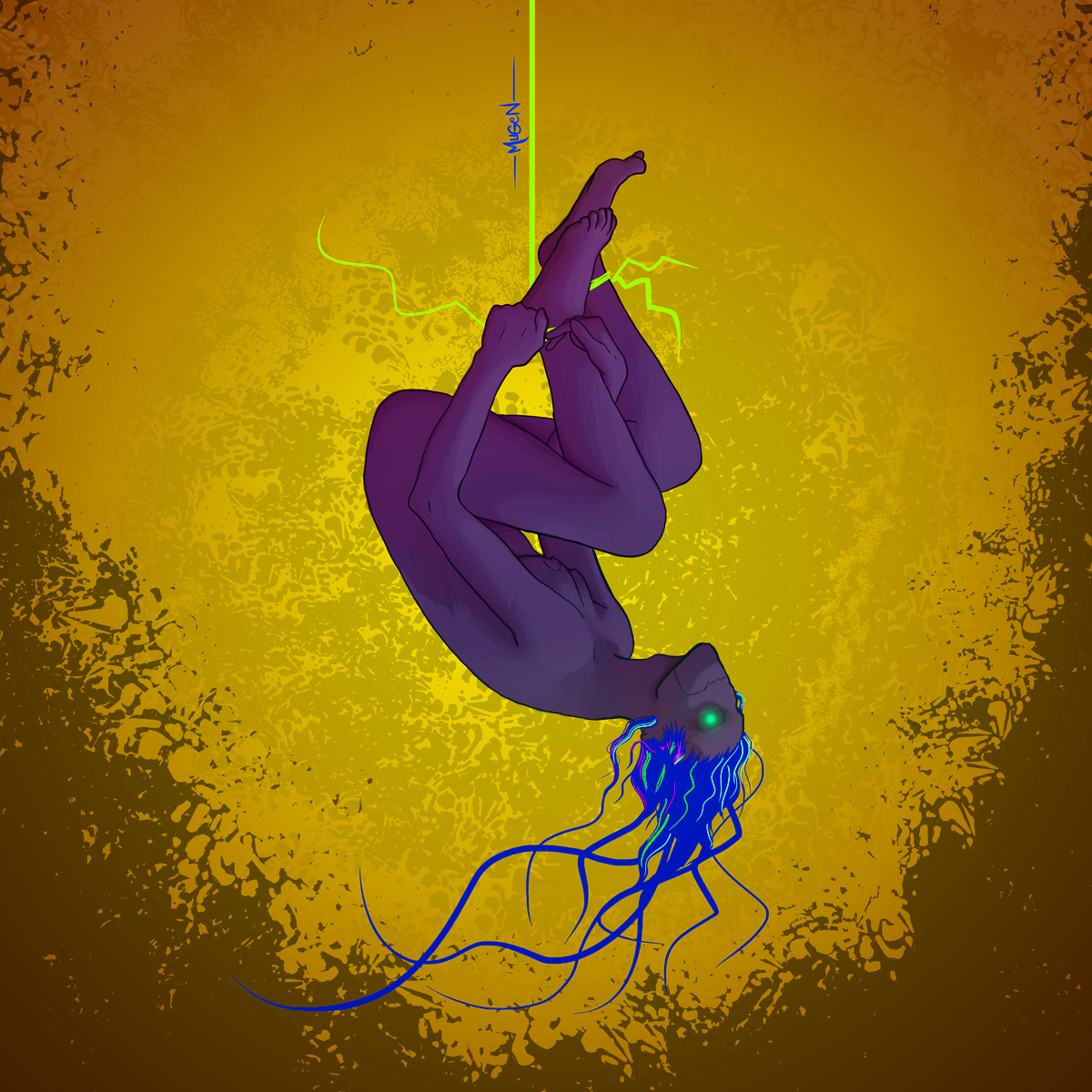 The Hanged