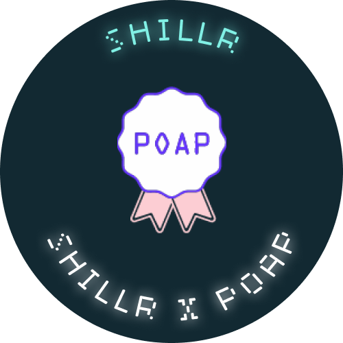 SHILLR-POAP