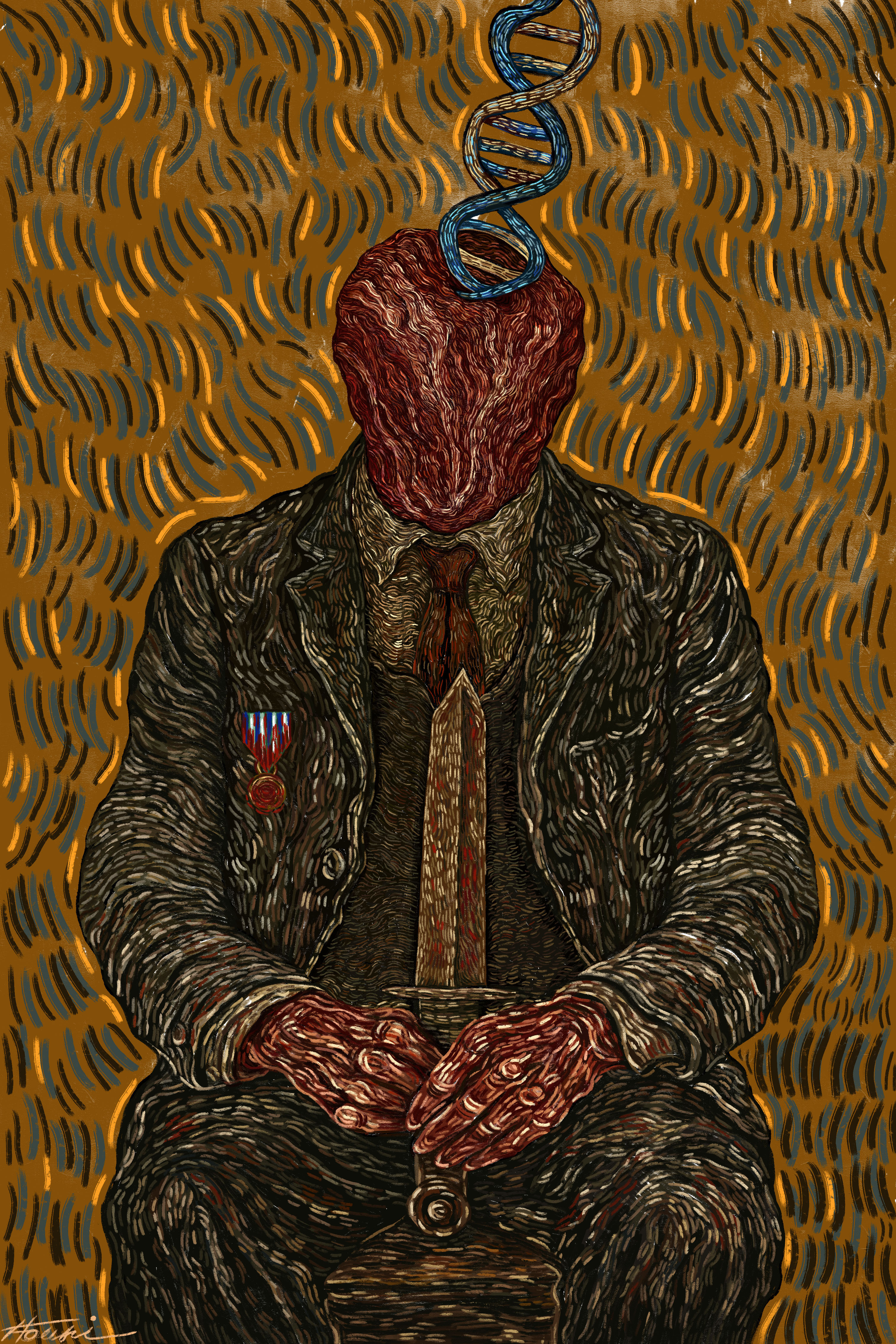 War Butcher