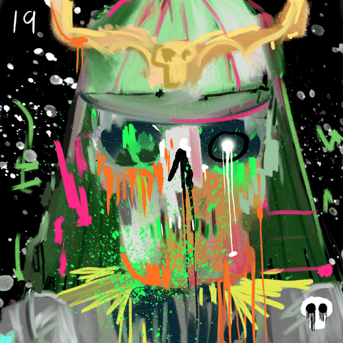 Ancestor #19