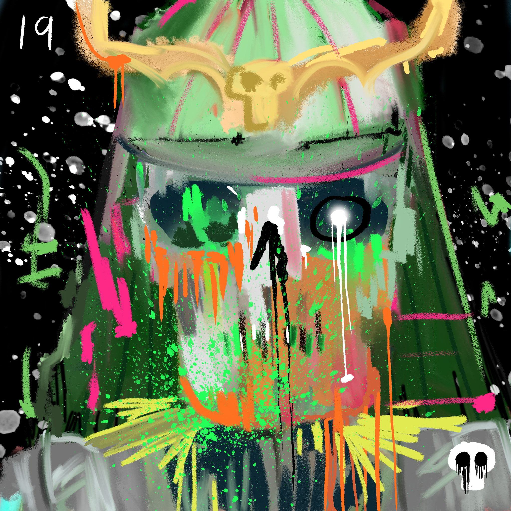 Ancestor #19