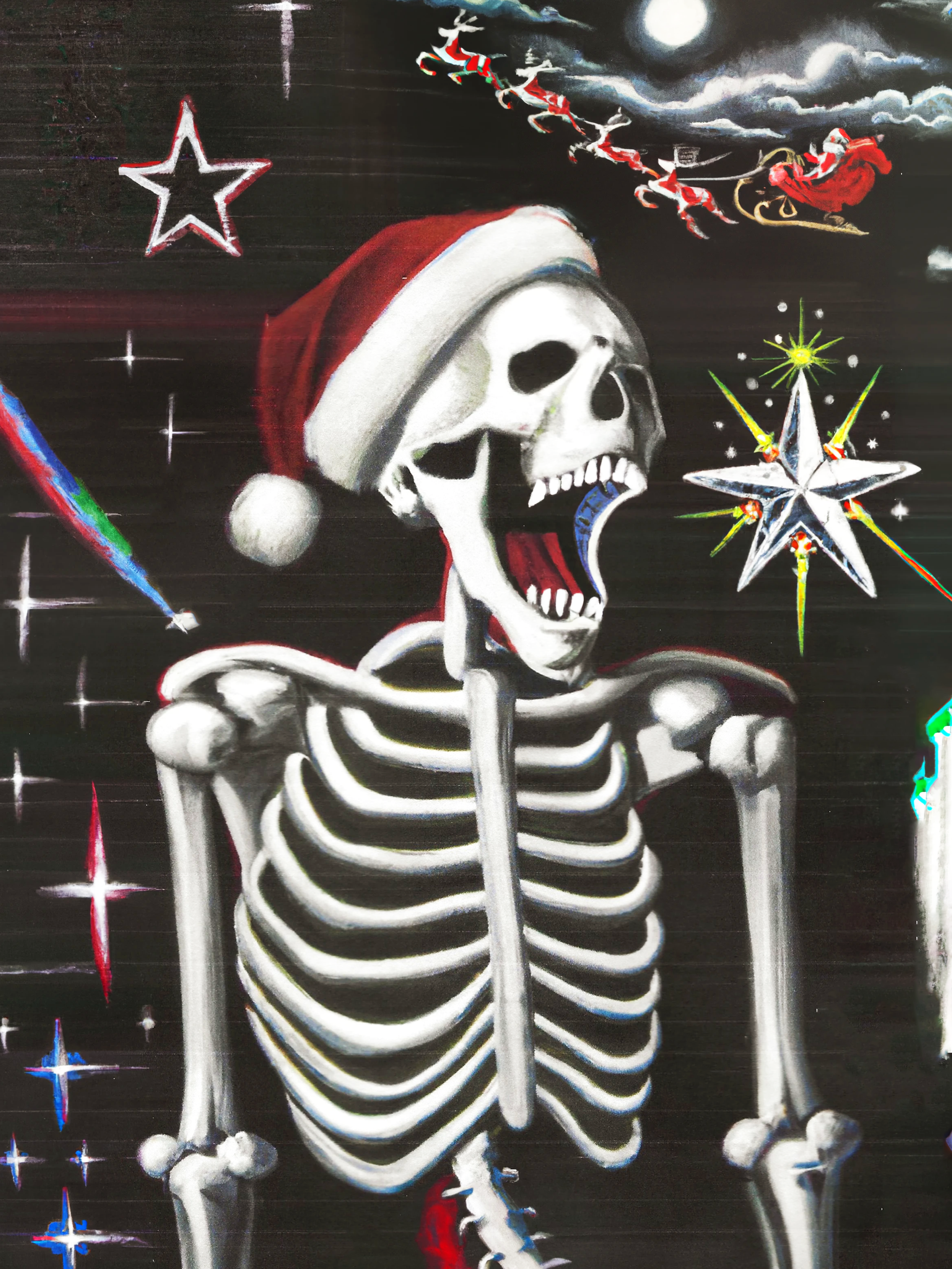 Last Christmas
