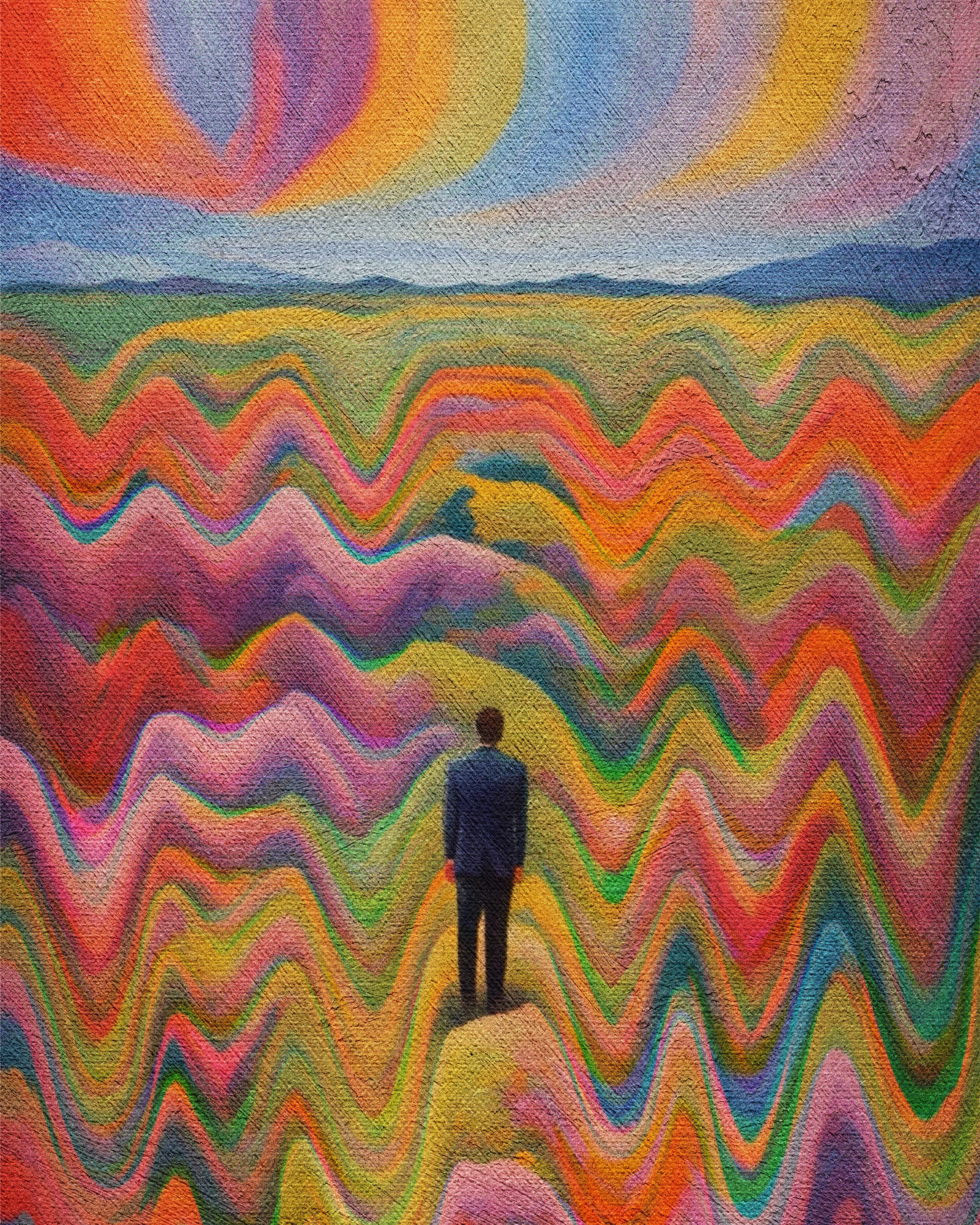 Melting Away